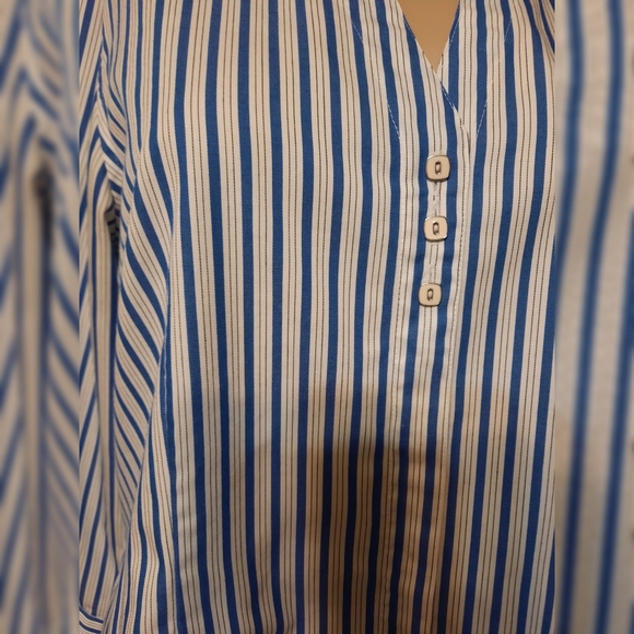Foxcroft Button Down - Picture 8 of 14